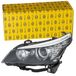 HELLA 1ZS 169 009-111 Bi-Xenon-Koplamp ECE/CCC - voor rechtsrijdend verkeer - Links voor