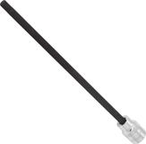 Vigor Inbus Dopslag 3/8" 6mm, 193mm lengte