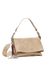 Desigual Schoudertas Beige Crude