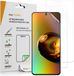 kwmobile 3x screenprotectors geschikt voor OnePlus Nord 3 5G - beschermende folie voor smartphone