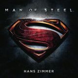 Sony Music Sony Classical Man Of Steel