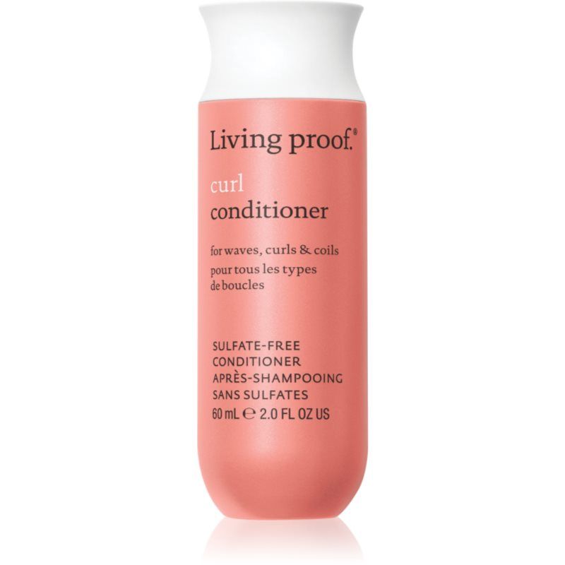 Living Proof Curl Conditioner 60 ml