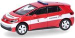 Herpa VW ID. 3 Feuerwehr Nürnberg 1:87
