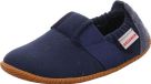 Giesswein Söll Slim-Fit Pantoffels Kinderen Jongen & Meisje Donkerblauw Katoen Maat 31