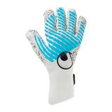 Uhlsport FM Cybertec Supergrip+ Keepershandschoenen - Maat 7