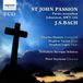 Sonic Rendezvous Signum Classics Johannes Passion