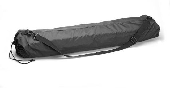 Dakkoffer opvouwbaar