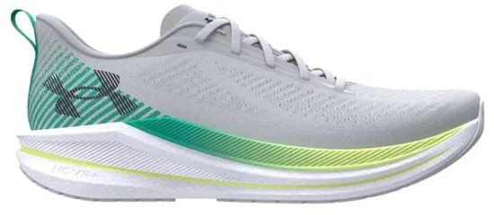 Under Armour Velociti Spd Hardloopschoenen Grijs EU 44 Man