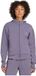 Adidas Designed 4 Training Sweatshirt Met Rits Paars XS Vrouw