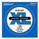 D'Addario XLB120T .120 Nickel Wound Bass Guitar Strings