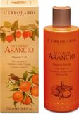 L'Erbolario Accordo Arancio Shower Gel 250 ml
