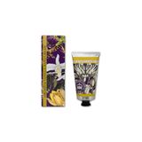 The English Soap Company Royal Botanical Gardens Kew Hand Cream, Orchid & Vanilla, 75ml