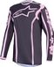 Alpinestars Stella Fluid Apex V2 Maillot de motocross pour femme