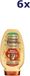 Garnier 6x Ultimate Blends Honey Treasures Après-shampoing 400ml