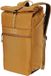 Nitro Urban Collection Cosmo 24L Rugzak met Laptopvak, Amber Glow