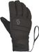 Scott Ultimate Hybrid Skihandschuhe Schwarz Herren