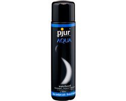 Pjur Aqua Glijmiddel 100ml