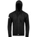 Adidas sweat à capuche zippé