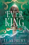 The Ever Seas-The Ever King Paperback