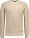 NZA Pull Homme 26HN412 Tan Sand