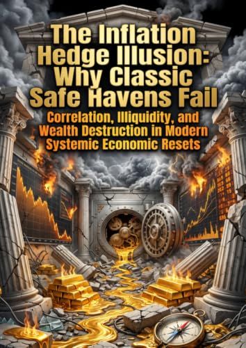 The Inflation Hedge Illusion: Why Classic Safe Havens Fail