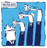 Sonic Rendezvous Ariha Brass Quartet Ariha Brass Quartet (LP)