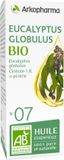 Arkopharma Eucalyptus Globulus Huile Essentielle Biologique N°07 10 ml