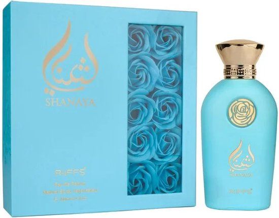 RIIFFS EDP / 100 ml / Vrouwen