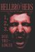 Hellbrothers - Die Trilogie Paperback