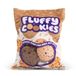 Keycraft Fluffy Cookies Squishy Sensorisch pluche kussen