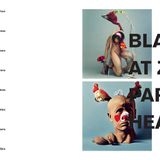 At Black To Comm - At Zeenath Parallel Heavens (LP)
