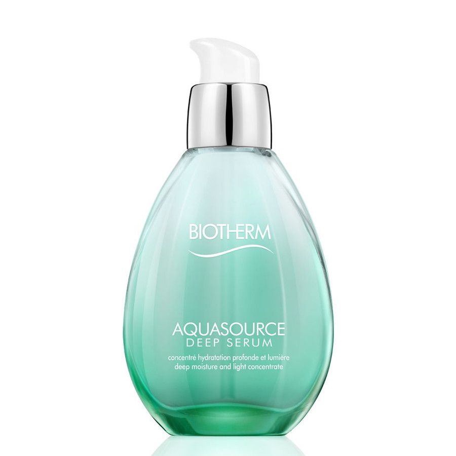 Biotherm Aquasource Deep Serum - 50ml - Hydraterend Gezichtsserum