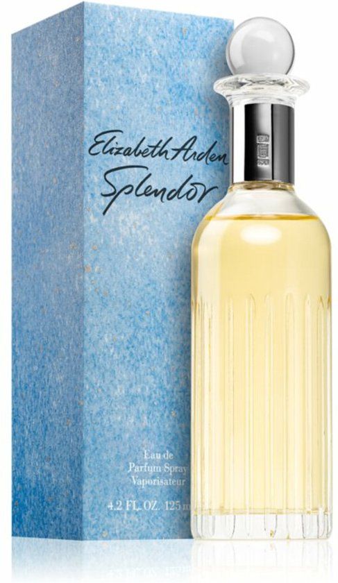 Elizabeth Arden Splendor / 125 (ml) / Women