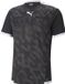 Puma TeamLIGA Referee Jersey 705452 Puma Black-Puma White-S