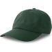 Atlantis Headwear Casquette de baseball 6 pans Dad Hat-S