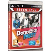 Platinum OCC DANCESTAR PARTY ESSENTIAL COLLECTION