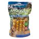 Arquivet - Kauwspiraal kip, natuurlijke snacks voor honden, kip awards voor honden, 720 g