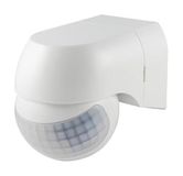 Infrarood bewegingsmelder voor de muur. Verbeter de veiligheid van uw huis met automatische activering en nauwkeurige detectie. Eenvoudige installatie en uitstekende prestaties gegarandeerd.