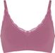 Hunkemöller Bralette Lola Paars