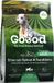 Goood hondenvoer Adult Veggie 1,8 kg - Hond