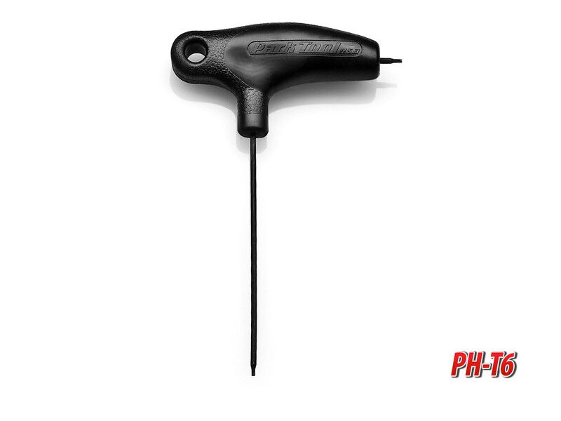 Park Tool Moersleutel met P-Grip