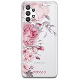 ERT GROUP Samsung A32 5G Babaco Flowers 059 Phone Case