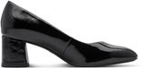 Tamaris Dames Pumps - Zwart Patent