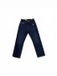 Levi's Original 501 Cropped Hose Damen Straight Leg W24 X L26
