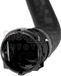 METZGER Koelslang, waterslang voor OPEL Astra K Sports Tourer (B16), artikelnummer 2422155