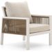 Manifesto Furniture Manifesto Alzano lounge tuinstoel