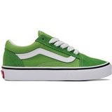 Vans Old Skool Vert Taille: 31