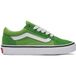 Vans Old Skool Vert Taille: 31