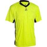 Select Derbystar Scheidsrechtersshirt V21 XXXXL Neon/Gelb/Schwarz