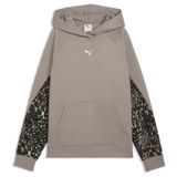PUMA Sweatshirt beige